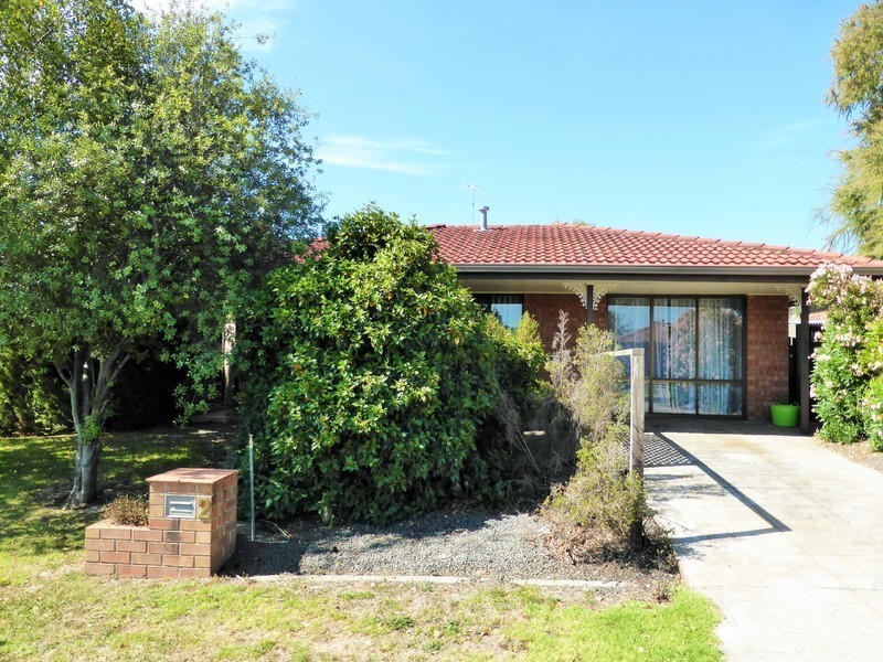 2 Noora Court, Mount Gambier SA 5290