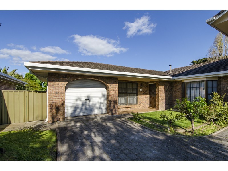 7/151 Commercial Street West, Mount Gambier SA 5290