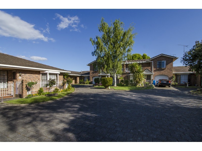 7/151 Commercial Street West, Mount Gambier SA 5290