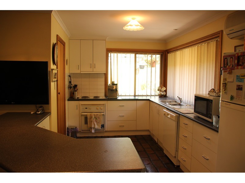 24 Peake Street, Mount Gambier SA 5290