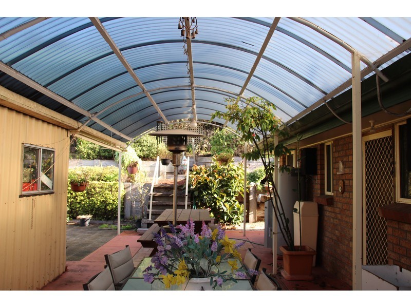 24 Peake Street, Mount Gambier SA 5290