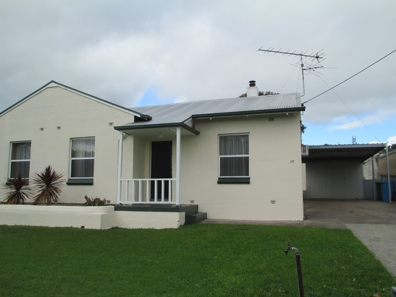20 Tallara Avenue, Mount Gambier SA 5290