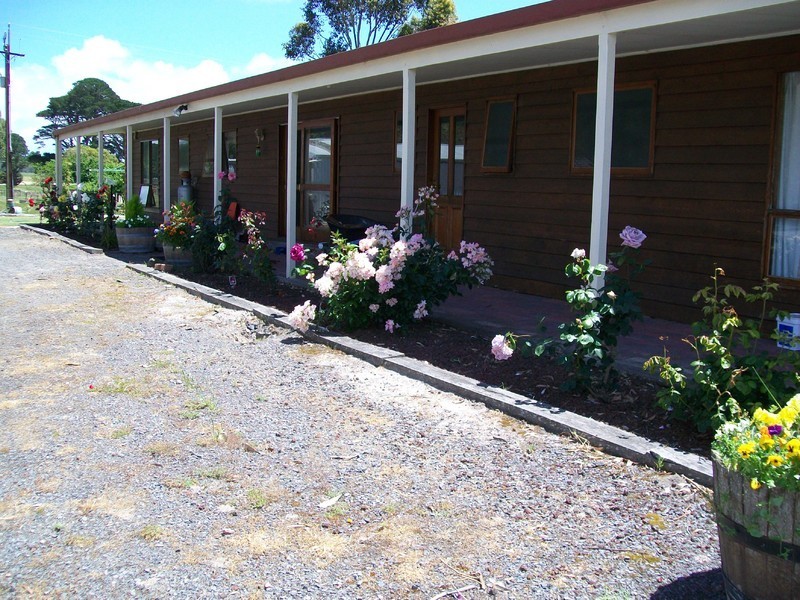 11 Marshall Road, Glencoe SA 5291