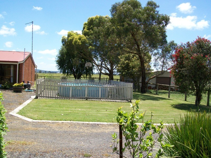 11 Marshall Road, Glencoe SA 5291