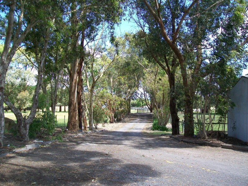 11 Marshall Road, Glencoe SA 5291