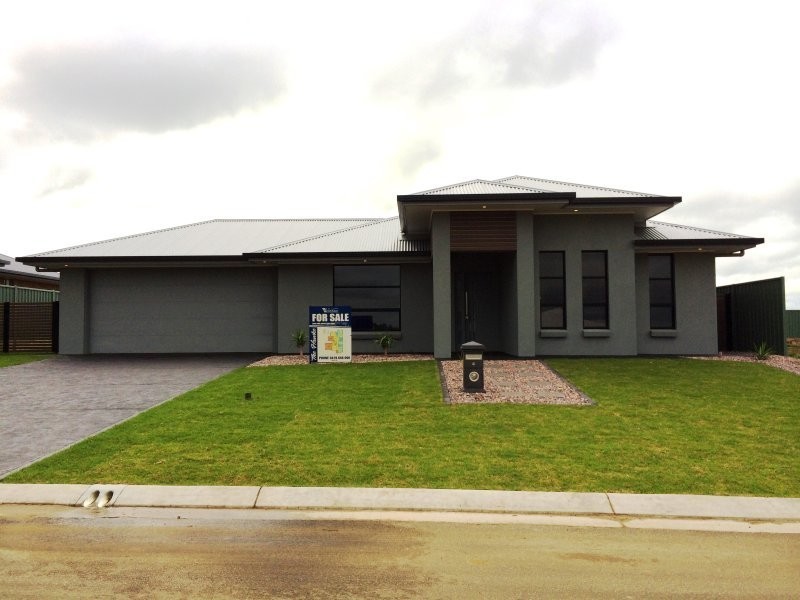 4 Tasman Court, Mount Gambier SA 5290