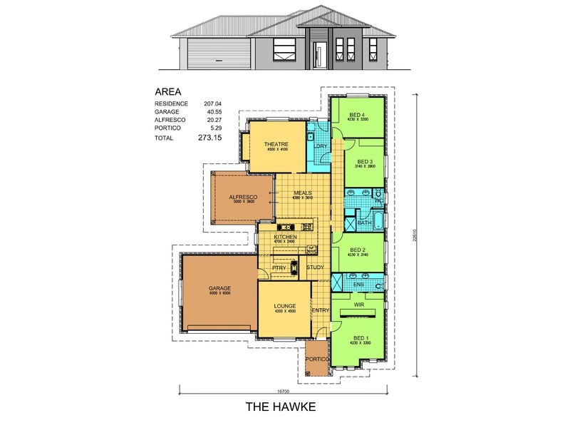 4 Tasman Court, Mount Gambier SA 5290