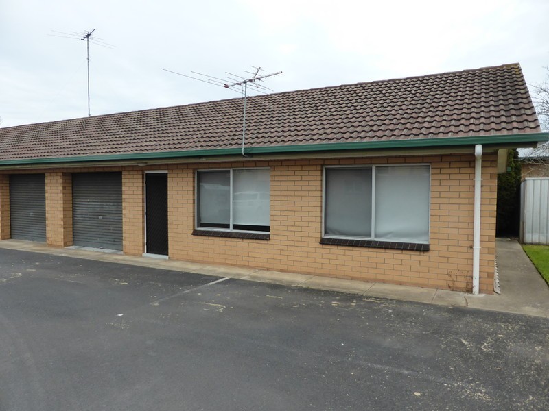 Unit 9/184 Commercial Street East, Mount Gambier SA 5290