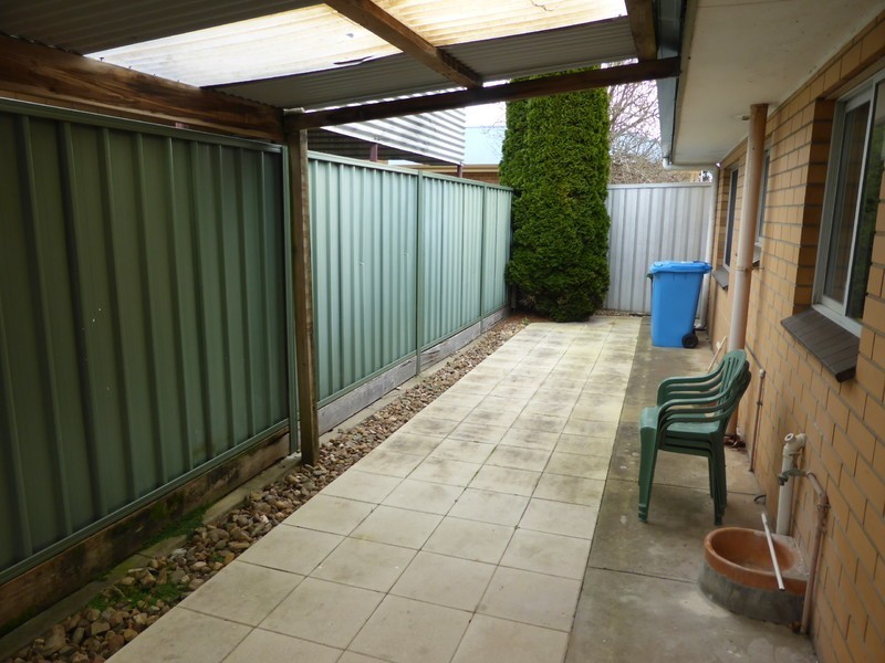 Unit 9/184 Commercial Street East, Mount Gambier SA 5290