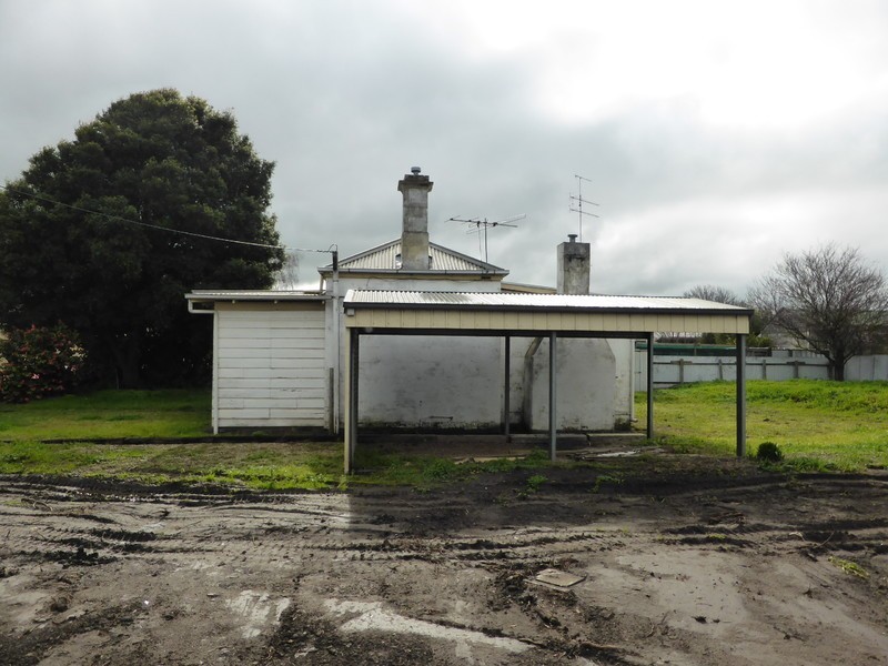 4 Charles Street, Mount Gambier SA 5290