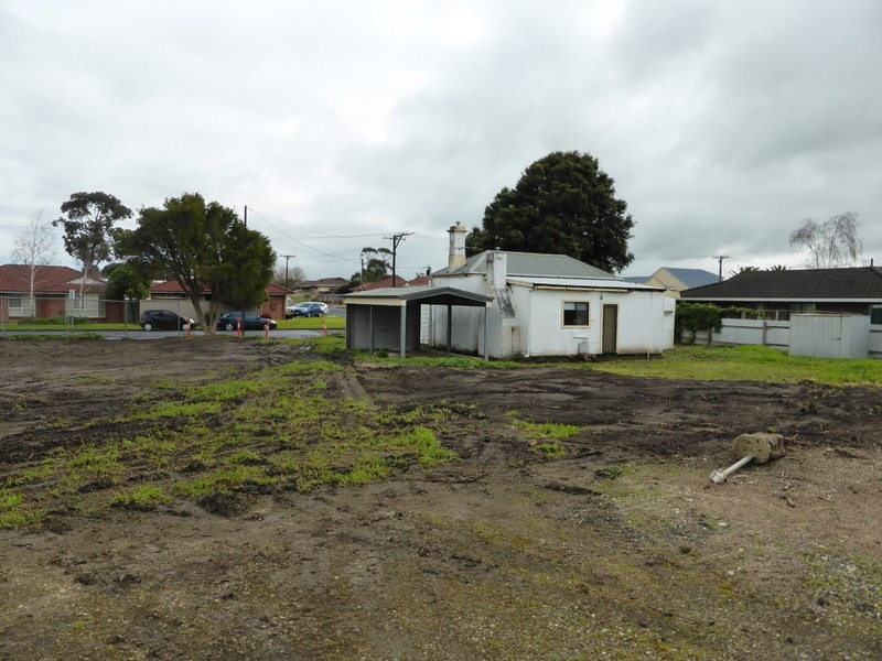 4 Charles Street, Mount Gambier SA 5290