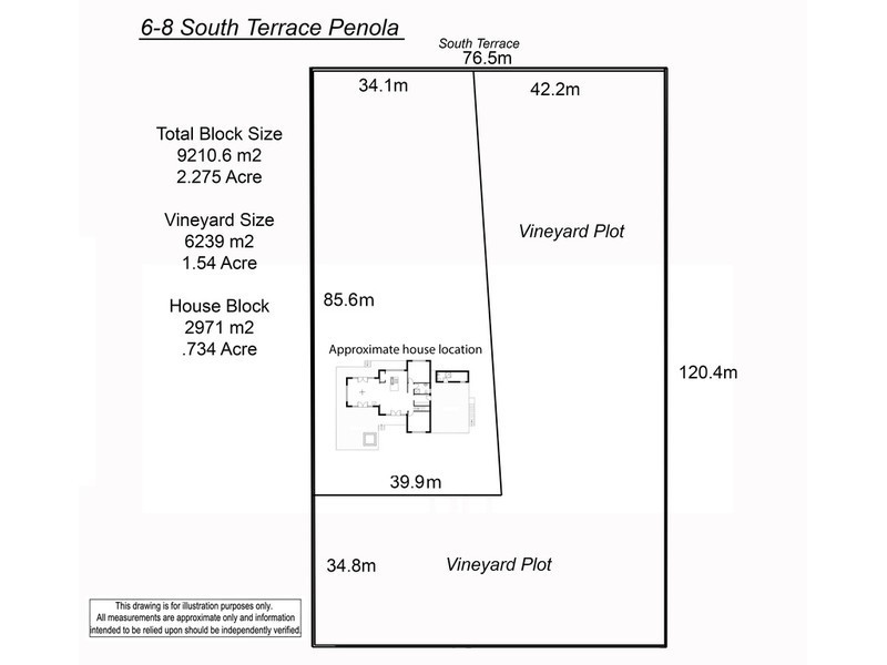 6-8 South Terrace, Penola SA 5277