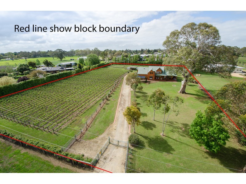 6-8 South Terrace, Penola SA 5277