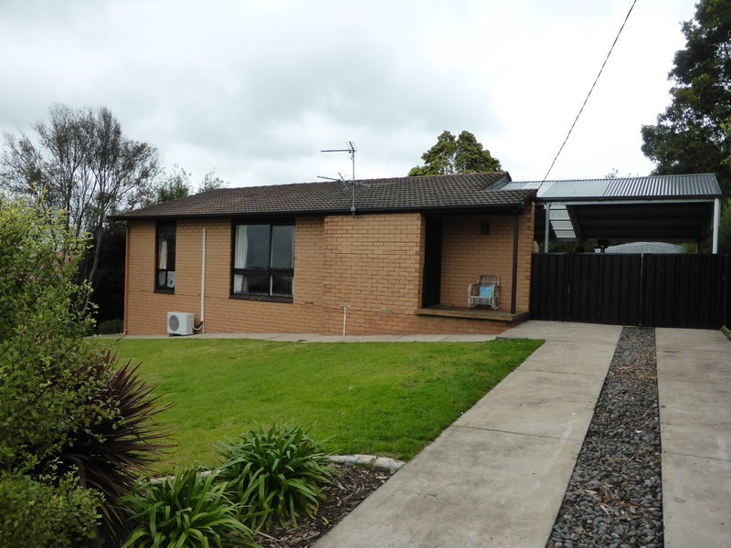 4 Heron Street, Mount Gambier SA 5290