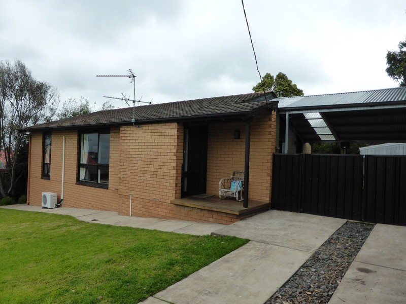 4 Heron Street, Mount Gambier SA 5290