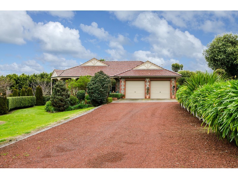 1 Annette Street, Mount Gambier SA 5290