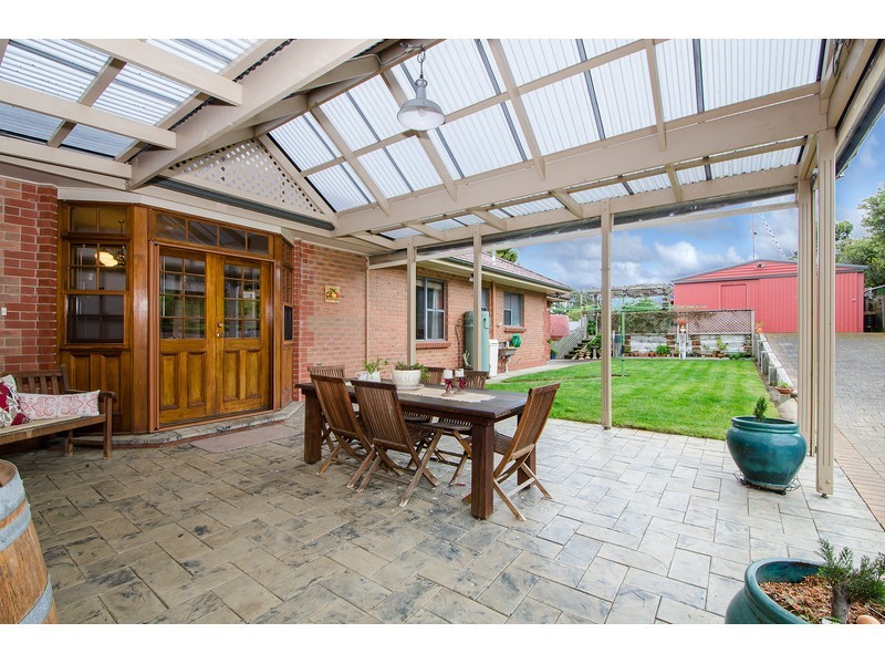 1 Annette Street, Mount Gambier SA 5290