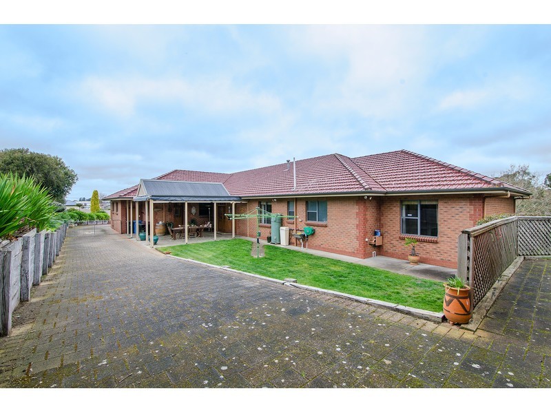 1 Annette Street, Mount Gambier SA 5290