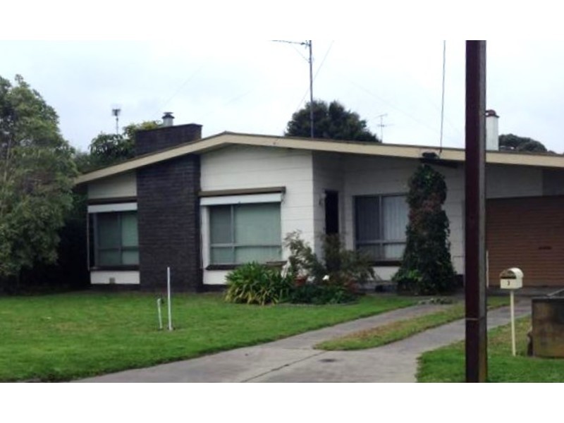 3 Laurie Street, Mount Gambier SA 5290