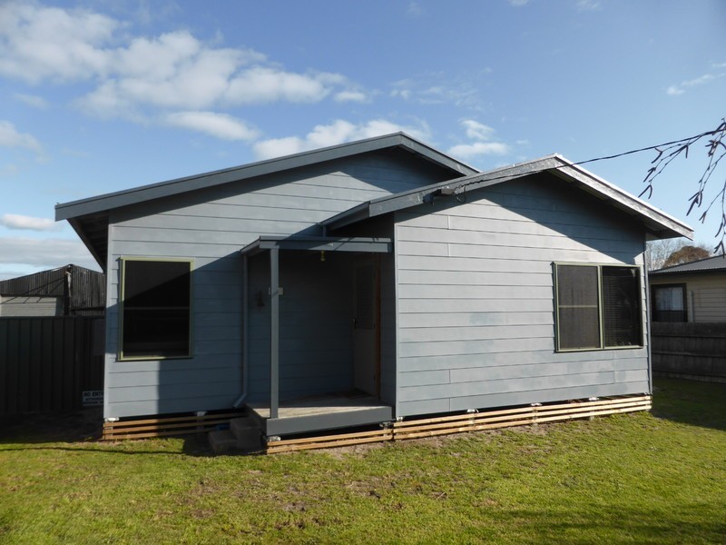 10 O’Loughlin Street, Nangwarry SA 5277