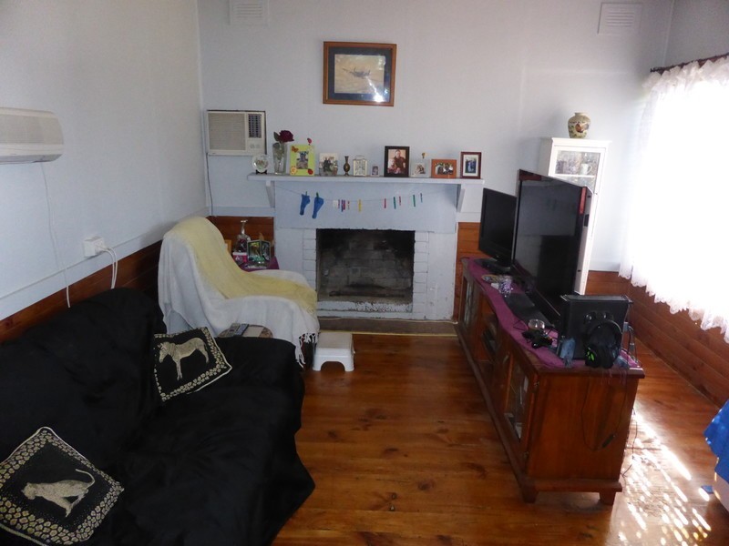 10 O’Loughlin Street, Nangwarry SA 5277