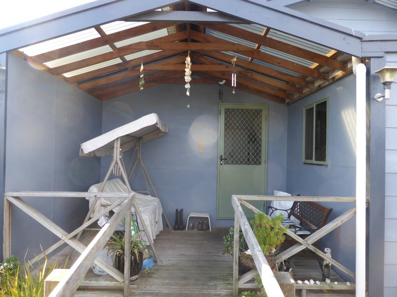 10 O’Loughlin Street, Nangwarry SA 5277