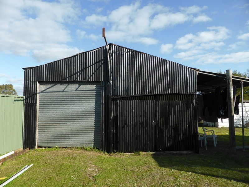 10 O’Loughlin Street, Nangwarry SA 5277