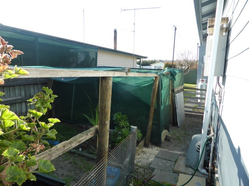 10 O’Loughlin Street, Nangwarry SA 5277