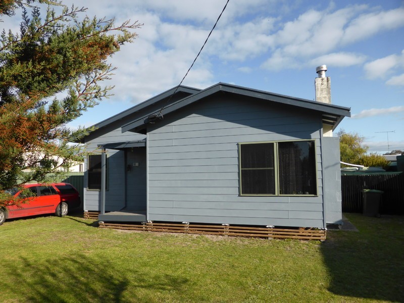 10 O’Loughlin Street, Nangwarry SA 5277