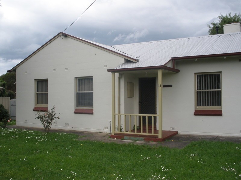 14 Blythe Street, Mount Gambier SA 5290
