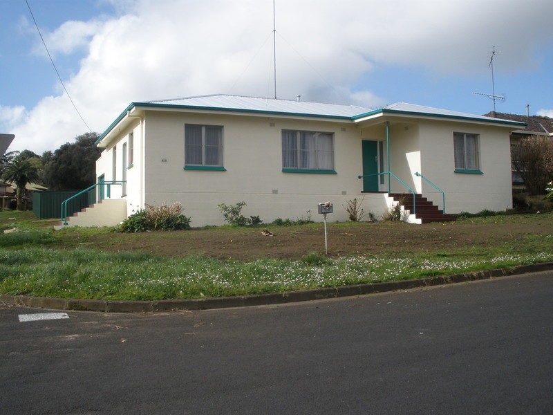 48 Heath Street, Mount Gambier SA 5290