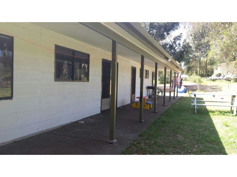 190 Kennedy Road, Tantanoola SA 5280