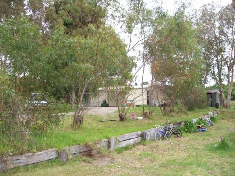 190 Kennedy Road, Tantanoola SA 5280