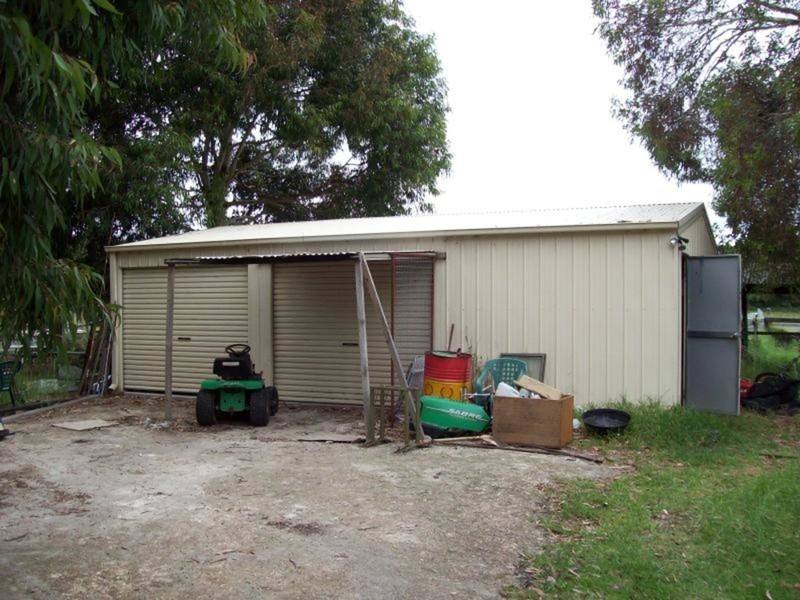 190 Kennedy Road, Tantanoola SA 5280