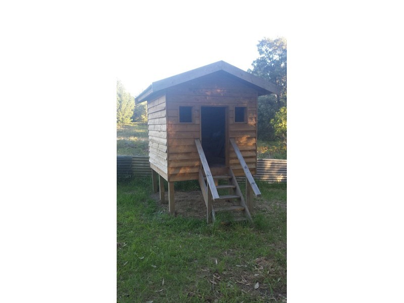 190 Kennedy Road, Tantanoola SA 5280