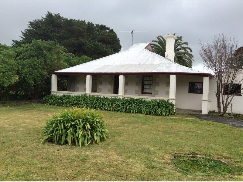 00 Carpenter Rocks Road, Compton SA 5291