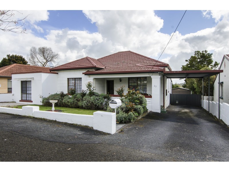 22 Shepherdson Road, Mount Gambier SA 5290