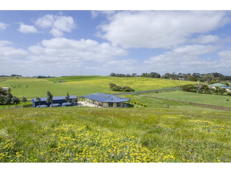 225 Attamurra Road, Mount Gambier SA 5290