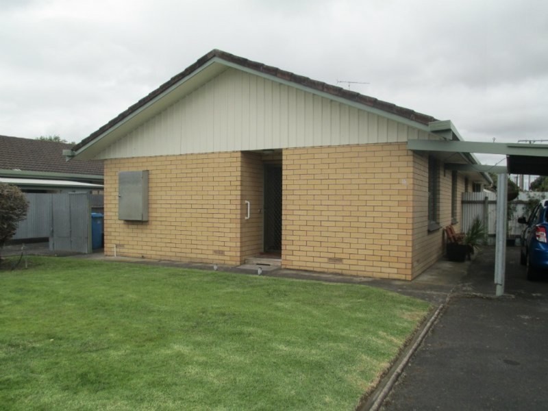 2/16 Jane Street, Mount Gambier SA 5290