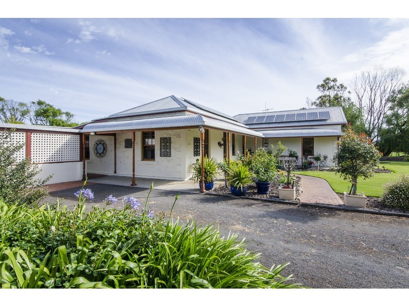 291 Poonada Road, Tantanoola SA 5280