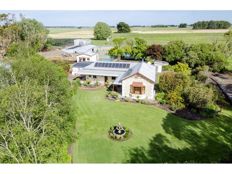 291 Poonada Road, Tantanoola SA 5280