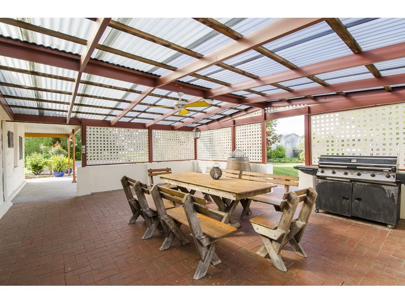 291 Poonada Road, Tantanoola SA 5280