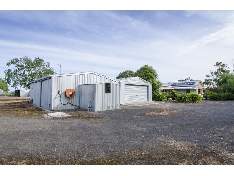 291 Poonada Road, Tantanoola SA 5280