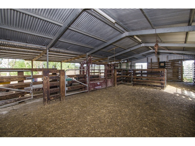 291 Poonada Road, Tantanoola SA 5280