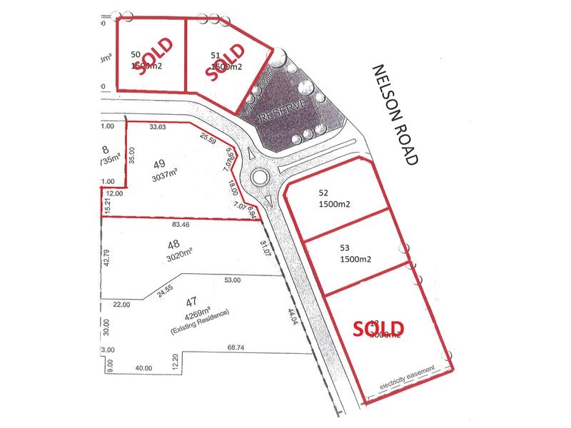 53 Lakes Park, Mount Gambier SA 5290