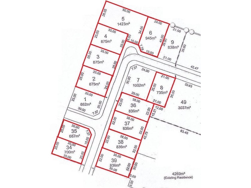 7 Lakes Park, Mount Gambier SA 5290