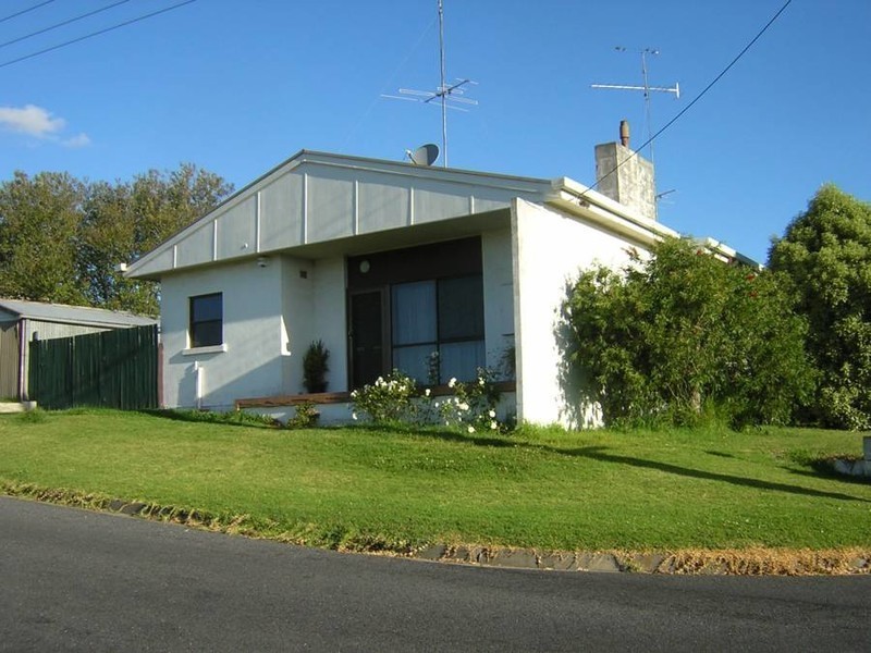 4 Moten Street, Mount Gambier SA 5290