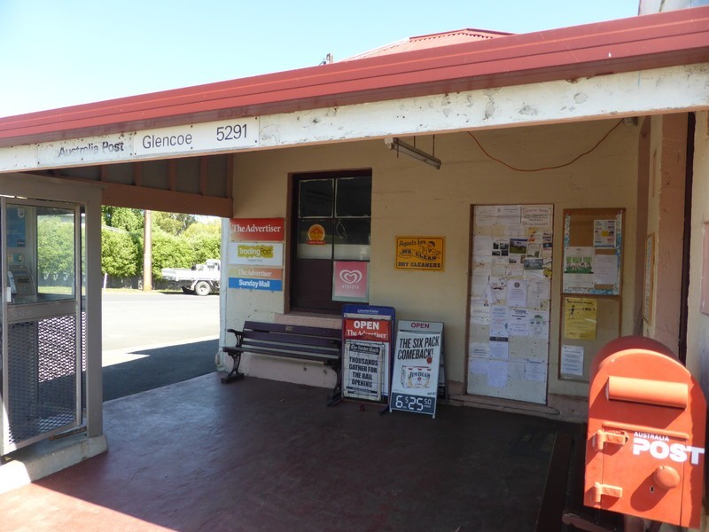 193 Glencoe Road, Glencoe SA 5291