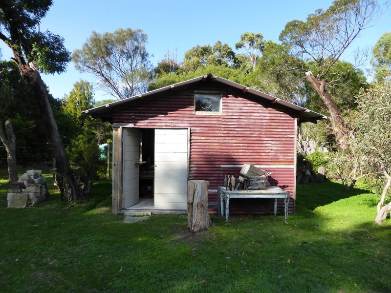 29 Simsons Landing Road, Nelson VIC 3292
