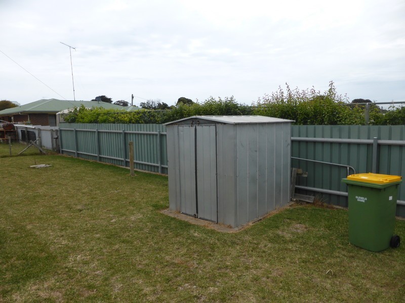 83 North Nelson Road, Nelson VIC 3292